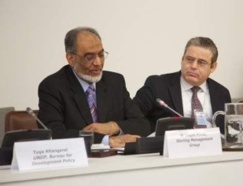 Forum at the United Nations on Zakat’s Potential Role in Accelerating Global Development