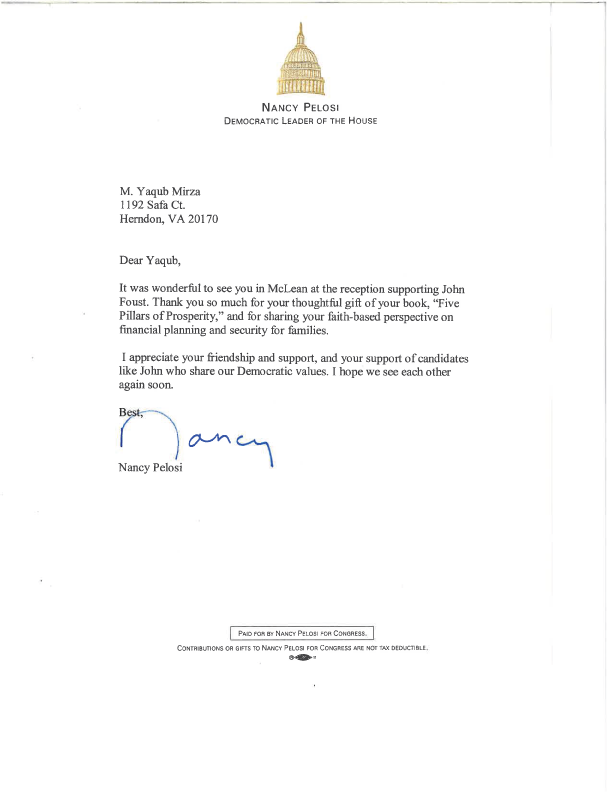 Letter-Nancy-Pelosi-Dr-Yaqub-Mirza-